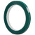 飞尔（FLYER）彩色玛拉胶带 耐高温划线定位标识彩色胶带 绿色 30mm宽×66m长×0.05mm厚 20卷
