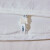 LOVO乐蜗家纺 100%桑蚕丝 子母被子  10.4斤200*230cm 白色