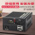 鹏迪 hdmi光端机音视频转光纤延长收发器高清1080P网络监控投影带 HMI+USB光端机（1对SC