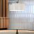 梦岚炫彩手工砖阳台厨房餐厅装饰砖卫生间浴室亮光釉面砖室内长条砖 白色-200*60mm (单块价格 ) 其它