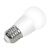 飞利浦（PHILIPS）恒亮型led灯泡节能灯球泡E27螺口3.5W白光6500K 10个装