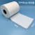 定制适用尘纸白色蓝色工业大卷擦拭纸加厚纺布尘吸吸水500片 白色（2530厘米）500张/卷