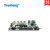 创龙ZYNQ开发板 XILINX Zynq-7045 7100 ARM+FPGA 深度学习 TW2867视频模块 AD9613/9706AD/DA模块 无 S