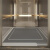 电梯轿厢地板专用地垫定制酒店轿厢地毯加厚定做塑胶防滑耐磨垫子 特里 100cm*150cm-高级皮革
