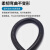 标燕（Biuyum）PE塑料波纹管 电线电缆保护套穿线套管聚乙烯耐磨穿线软管 PE不阻燃-AD25(内径20m）100米