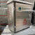 不锈钢配电箱充电箱配电柜充电桩新能源充电箱控制箱保护箱监控箱 300*400*170园锁