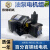 博雷奇液压油泵电机组VP20+0.75KW1.5液压泵总成内轴电机液压站配件 375KW+VP40