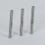定制精密针规销式塞规pin规白钢套装通止量棒高精度量规0.11000.0 0.10.2单支