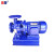 高晋 卧式离心泵 ISW 增压泵消防泵工业泵 380V DN40 40-100(I)/12.5m3/h12.5米1.1kw