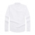 韦路堡（VLOBO word）VY2007004 夏秋季男士衬衫工作服/长袖衬衫/长袖衬衫工作服（定制） g 白色 XL 