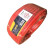 欧杜（oudu） 乙炔管切割气管30m/卷 yi炔胶管氩气管（红色） Φ8mm*30m DL-Q3008Z