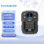 泛腾（fomtalk）执法记录仪大容量电池防水高清红外夜景循环记录移动侦测DSJ-HD208 64G	
