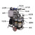 HENGTAI 正压式空气呼吸器消防应急救援便携式 HKC30/4四瓶瓶移动式供气源 