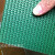 绿色PVC草坪花纹防滑爬坡工业皮带输送带耐磨传动带 不支持退换