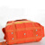 木安 水带背包 森林消防应急救援水带背包 帆布工具包双肩包 橘色
