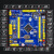 精英STM32F103ZET6开发板单片机套装 嵌入式强过ARM7 精英开发板+STLINK仿真器+3.5寸屏
