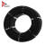 鸣固 塑料波纹管黑色PP材质防水阻燃软管穿线管可开口电线护套管 PP阻燃AD21.2（内径17）100米 MGL0814