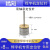 机定位针焊津元焊母号城轩耐恩广旭定位柱顶针 单针50支(Φ2.5x25mm) 一包