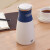 摩飞（Morphyrichards）电水壶烧水壶便携式家用旅行电热水壶办公室养生保温杯 MR6090白蓝