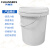 科林森（CLEANSERS)HB2000-202铝材清洗剂20kg/桶