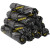 聚氨酯密封胶用途 隧道沉降缝 颜色 黑色 类型 单组 包装规格 600ML