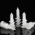 石膏板钻尾塑料膨胀螺丝螺旋拧入式尼龙锚栓胀管旋转型十字胀螺栓工业品 zxM10*33200个