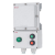 BQC防爆磁力启动器三相电机控制箱按钮箱水泵风机10A20A40A防爆箱 BQC53-40A(220/380V)
