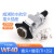 防水航空插头TI WF40-5-9-15-26-31芯电缆针头孔座翻盖插座ZG WF40-26芯 插座ZG