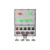TOFB 防爆配电箱照明动力开关控制箱仪表电控柜检修电源插座箱  ExdIIC 二回路（带插销） 