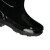 大杨耐酸碱中筒雨靴 水鞋棉内里PVC防滑耐油耐磨橡胶底PLA11 43码 1双