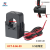 上海人民开口式电流互感器开合式开卡式三相交流电表0.5级测量KCT KCT-50(0.5级 带1米引线) 50-5A