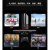 XBOX360体感游戏机ES电视家用跳舞PS4运动NS互动双人电玩xbox1 2TB 【全新港版】【有体感】S版 套餐二 港版