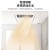 艾美特风暖浴霸暖风机取暖排气扇照明三合一体卫生间浴室集成吊顶 MV33F+05超薄单暖浴霸(开关款)单