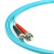 贵庆科技 GUIKING 单工多模OM3光纤跳线 LC/UPC-ST/UPC PVC(OFNR) 3m（单位：条）