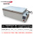供应HH-W600S电热恒温水箱 三用恒温水箱 不锈钢水浴锅 恒温水槽定制 工作尺寸：600*300*150MM