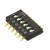 OMRON 拨码开关 A6HF-6102-PM 起订10个装