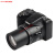 尼康（Nikon）COOLPIXL820数码相机长焦小单反高清L320/L330 L840 *1600万/38倍/WIFI 黑/红 套餐一