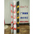 红白反光警示管 电力拉线护套管单开拉线警示杆过道电缆保护管 红白32双国标 一根 2米