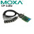定制 CP-118U PCI卡 8口RS232 422 485多串口卡 摩莎议价