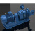 宇翔排污泵旋转式活塞泵维修套件（XHB50）
