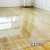 迎菲地垫大面积透明pvc门垫塑料木地板保护垫膜客厅家用防水软玻璃垫 透明1mm 40*60cm