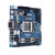 ASUS华硕H310I-IM-B工控主板 X86主板 Win10 Linux系统 DDR4 官方标配（准系统：不含内存和存储）