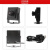 720p高清usb工业摄像头无畸变150度广角uvc协议免驱ATM广告机480P HF867_720P_6mm(60度)