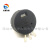 帽旋钮电位器RVS28P/RV28P-B102/B472/B103/B474/B502/B定 RV28P-B104(铁壳单联100K)