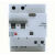 常熟小型漏电断路器CH3LN-63 1P 2P 3P 4P C32A63A小型漏电保护器 50A 2P