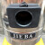BF501b桶式吸尘器大功率30L酒店洗车专用吸尘吸水机1500W BF501B标配2.5米+水扒