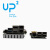 up squared board 开发板X86主板UP2安卓win10/Ubuntu/lattepa CPU N3350 2G+32G 无需