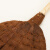 斯铂格 BGS-105 棕扫把 木柄棕树皮扫把 棕毛扫帚扫把 两把