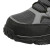 斯凯奇（Skechers）男鞋户外休闲鞋系带复古城市旅游徒步鞋防滑耐磨气垫运动登山鞋 GYBK灰色/黑色 45