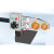 适用艾森斯特热熔器热熔机ppr水管水电工程热合塑焊机焊接器20-63 32手调+模头+剪